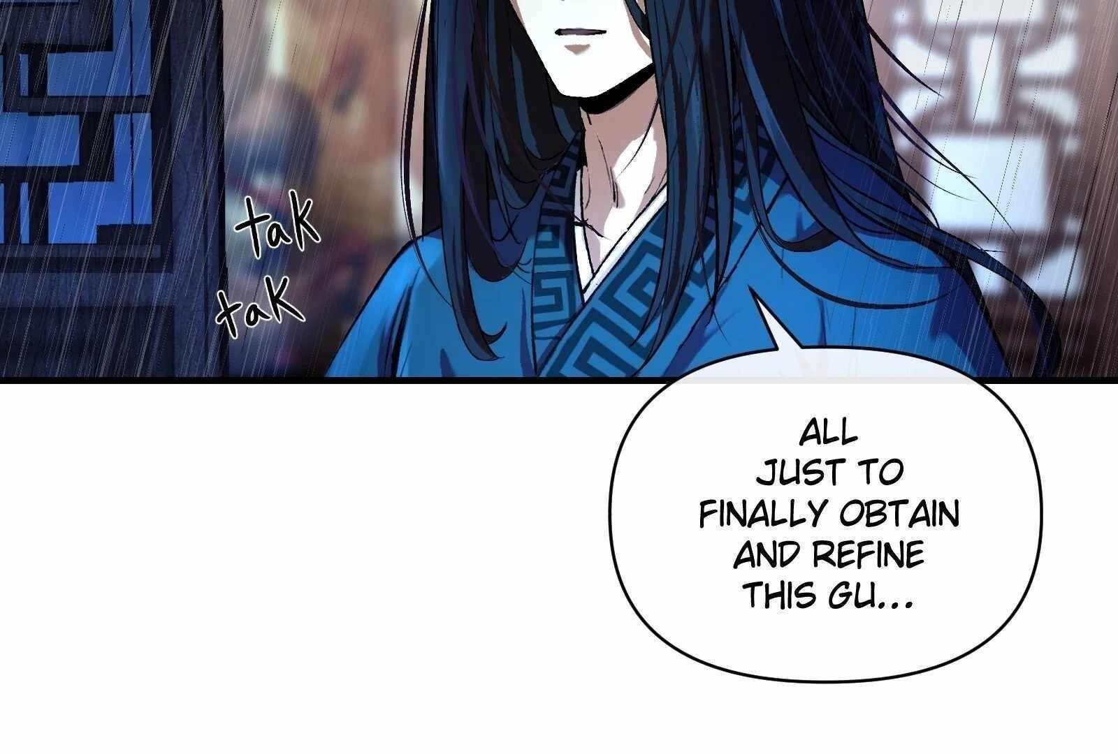 Reverend Insanity (2025) Chapter 2 - Page 16