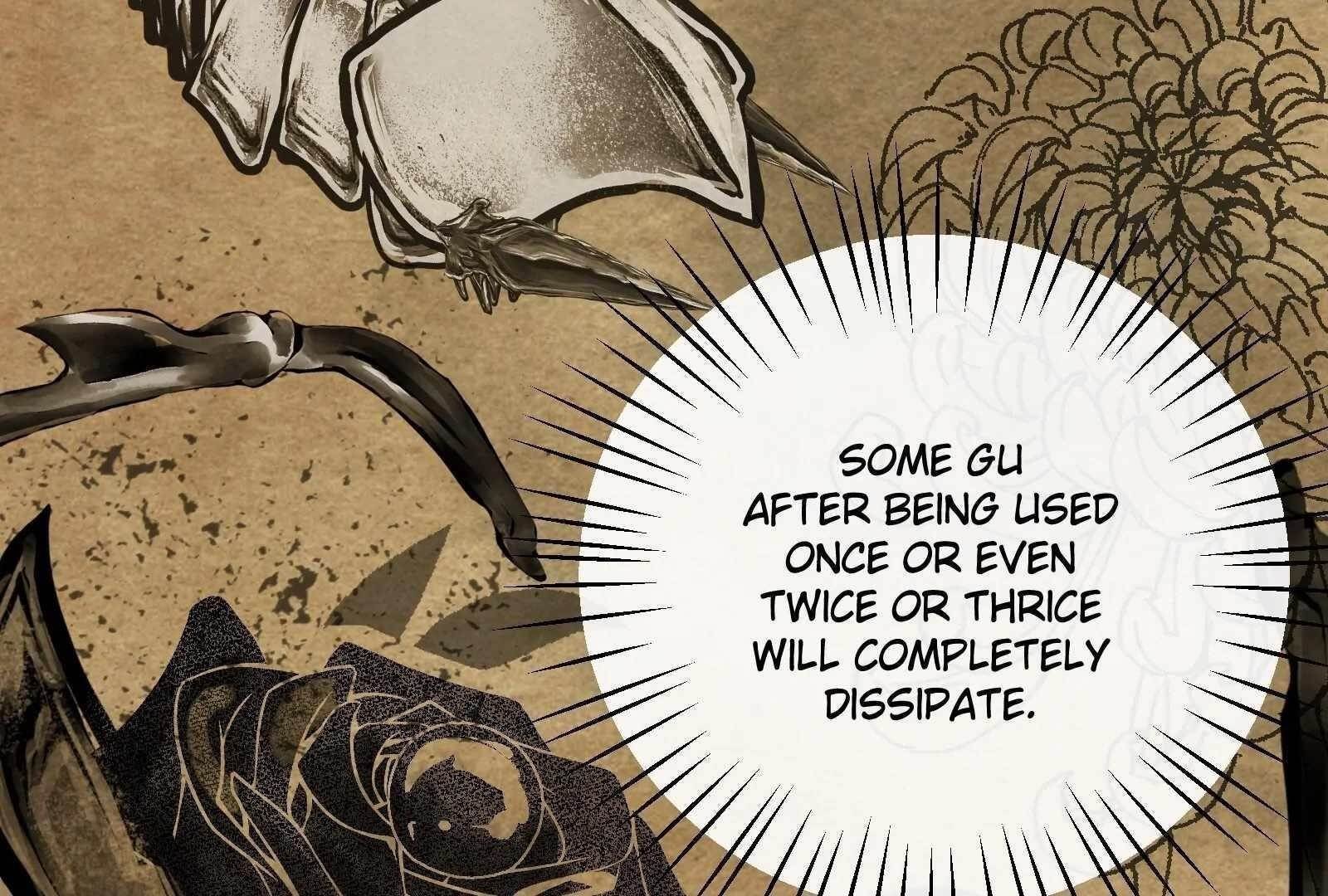 Reverend Insanity (2025) Chapter 2 - Page 22