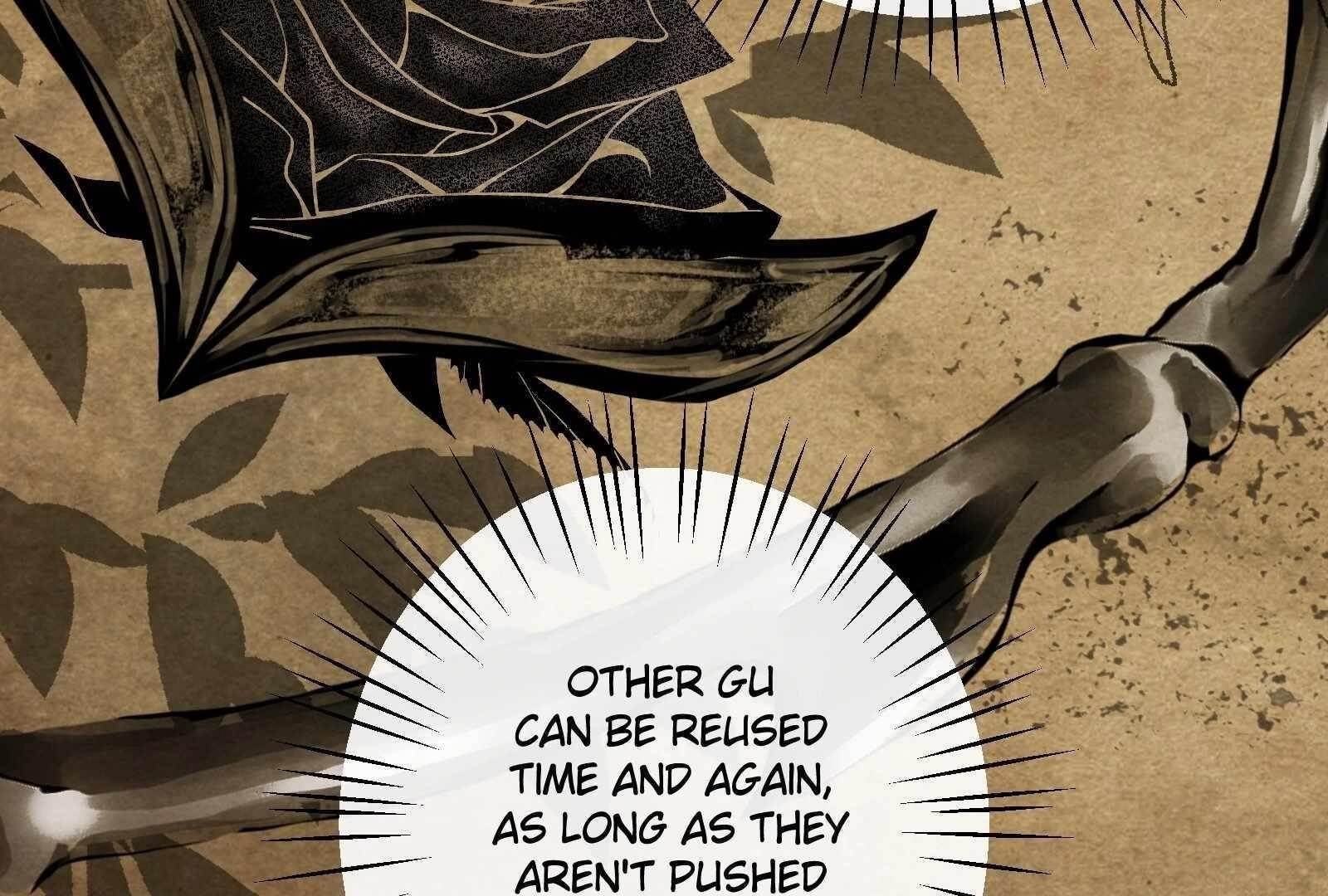 Reverend Insanity (2025) Chapter 2 - Page 23