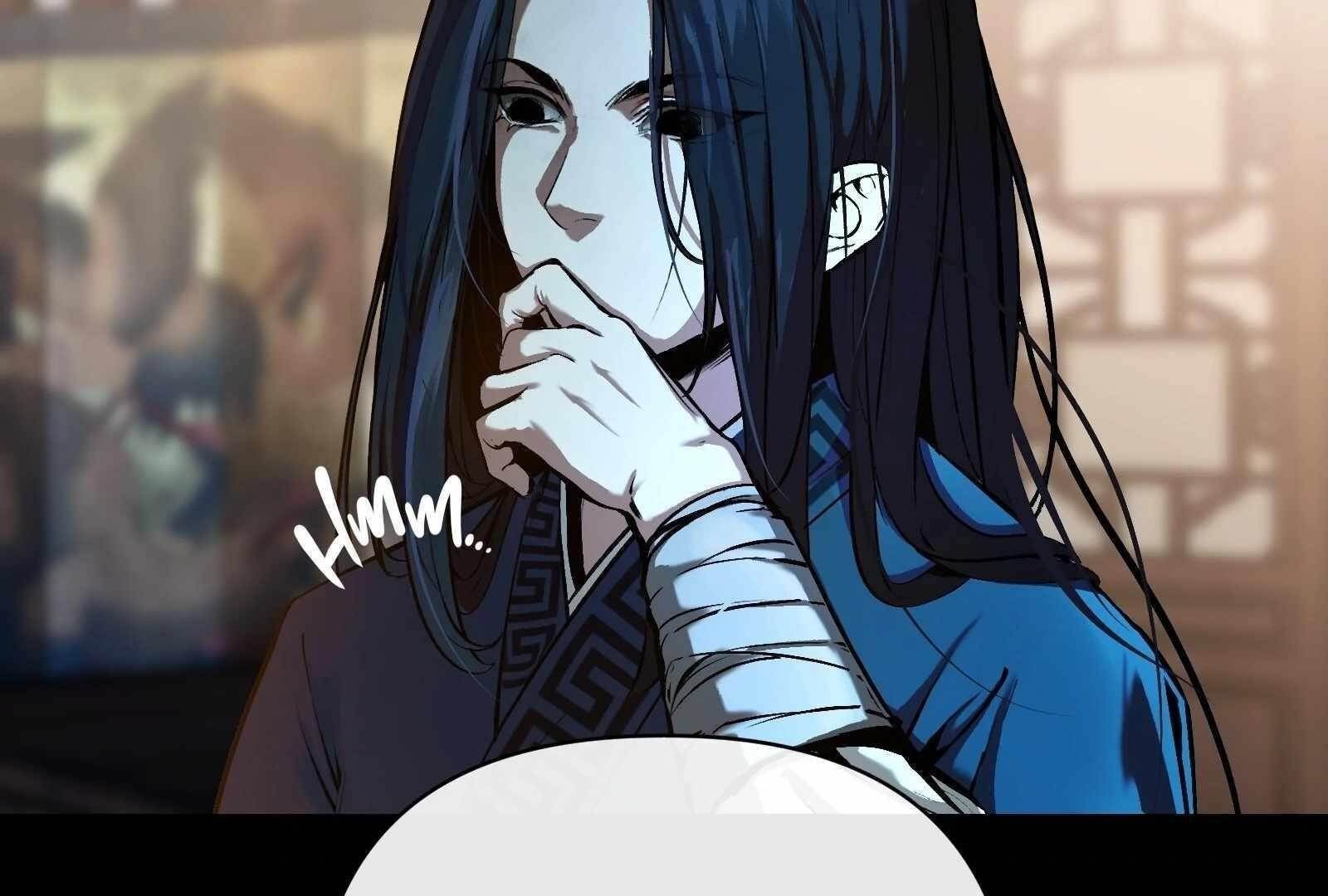 Reverend Insanity (2025) Chapter 2 - Page 32