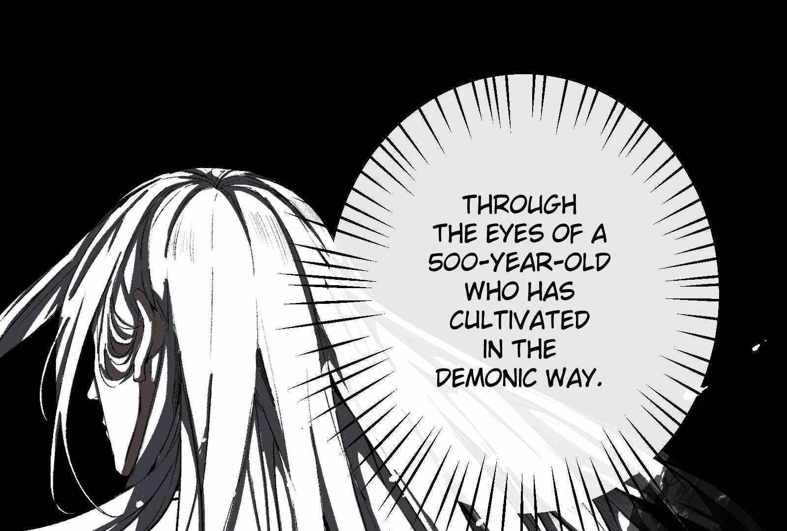 Reverend Insanity (2025) Chapter 2 - Page 42