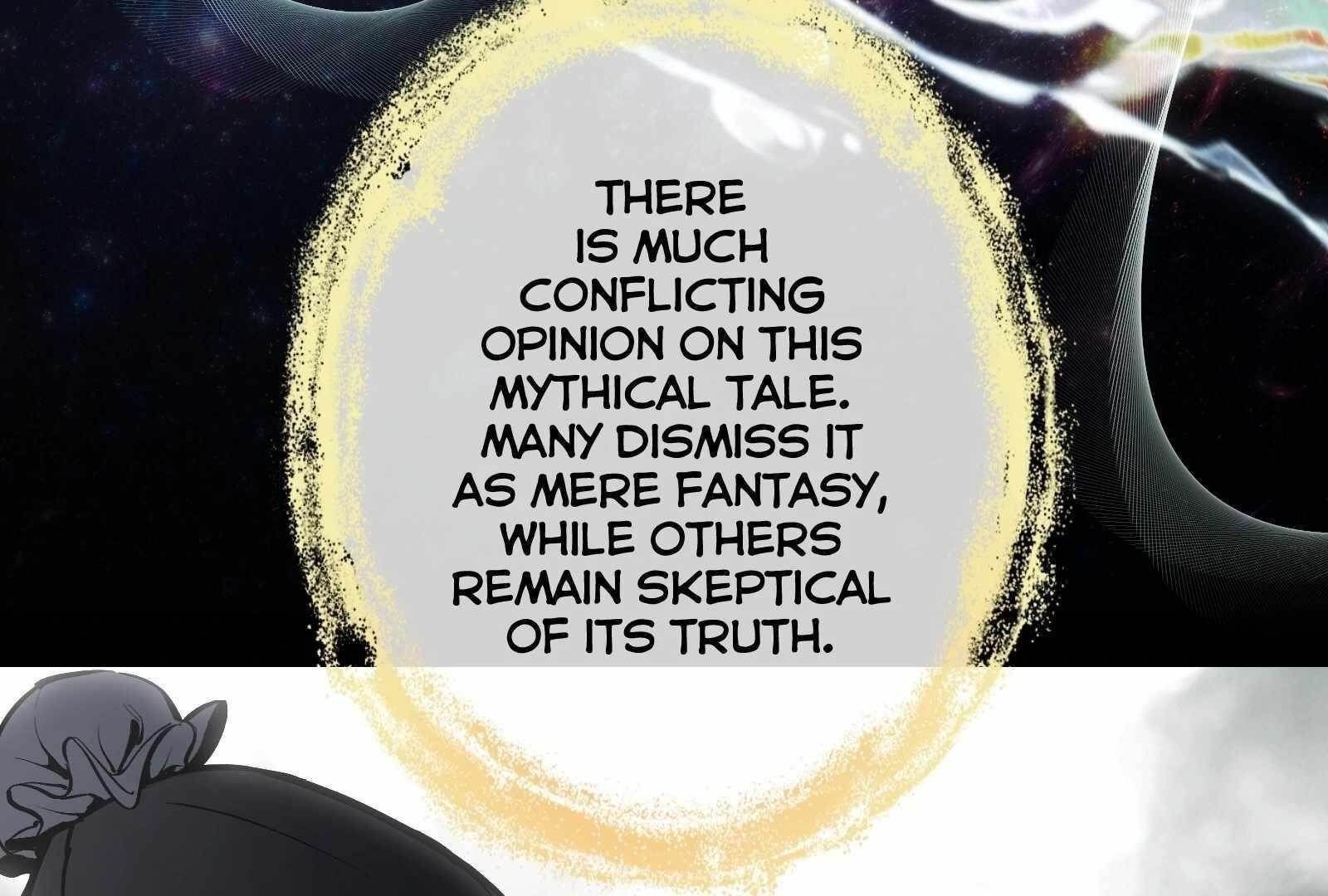 Reverend Insanity (2025) Chapter 2 - Page 5