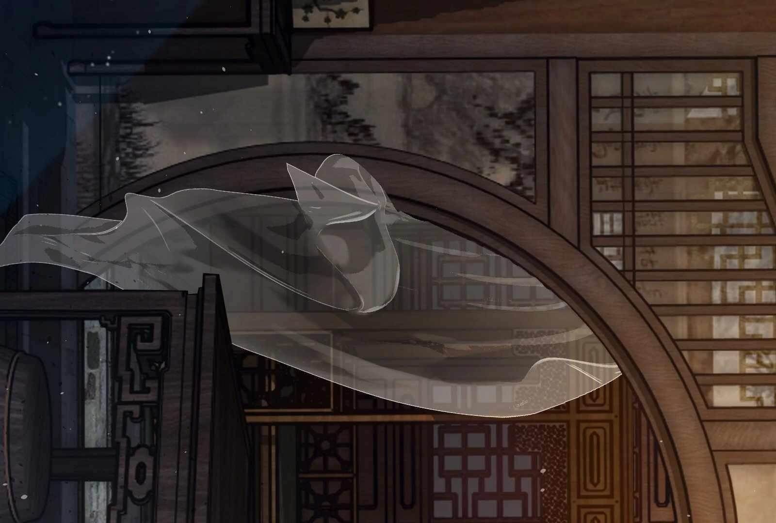 Reverend Insanity (2025) Chapter 2 - Page 57