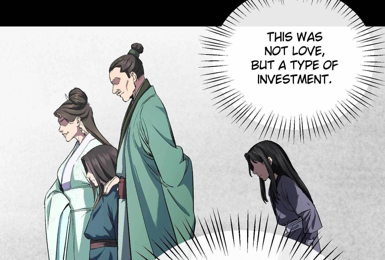 Reverend Insanity (2025) Chapter 2 - Page 92