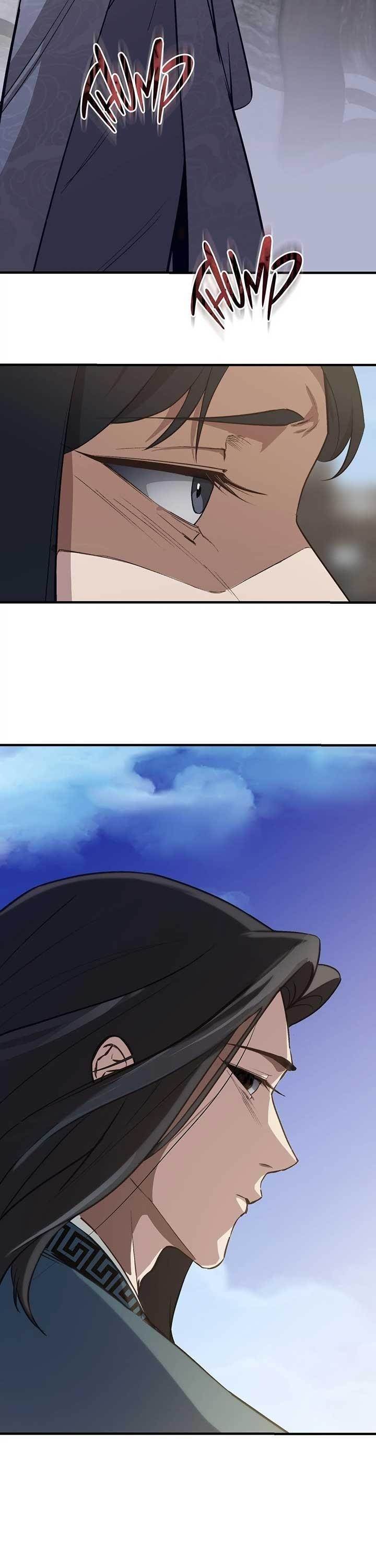 Reverend Insanity (2025) Chapter 3 - Page 48