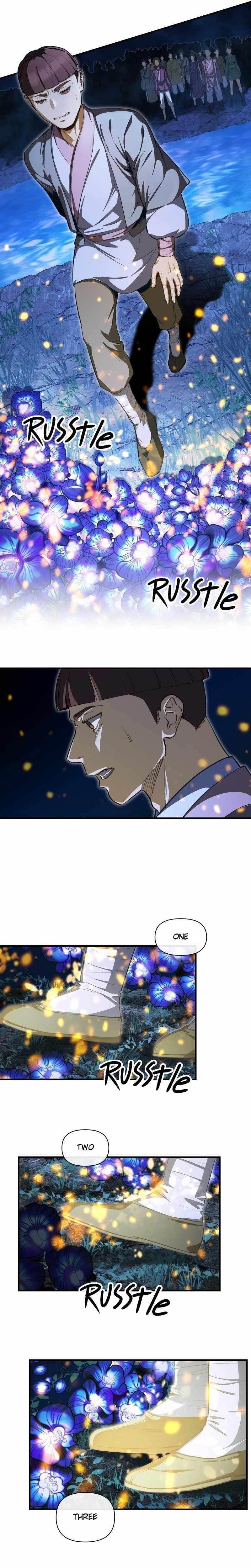 Reverend Insanity (2025) Chapter 4 - Page 11