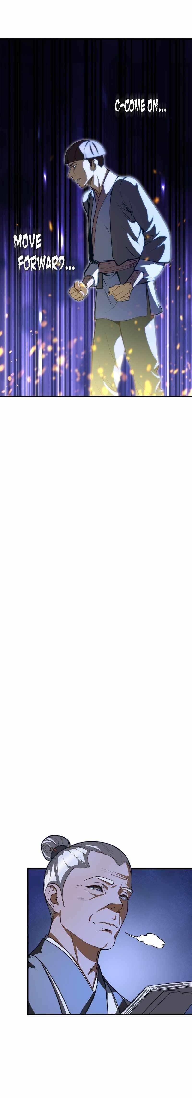 Reverend Insanity (2025) Chapter 4 - Page 12