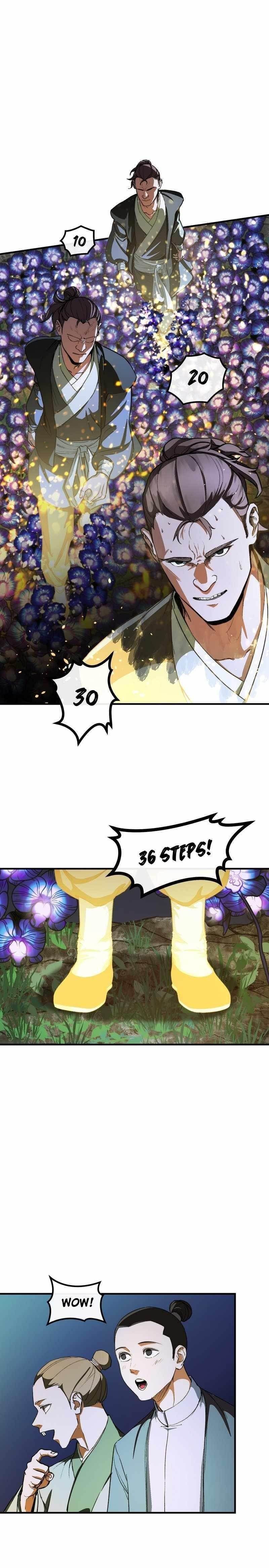 Reverend Insanity (2025) Chapter 4 - Page 17