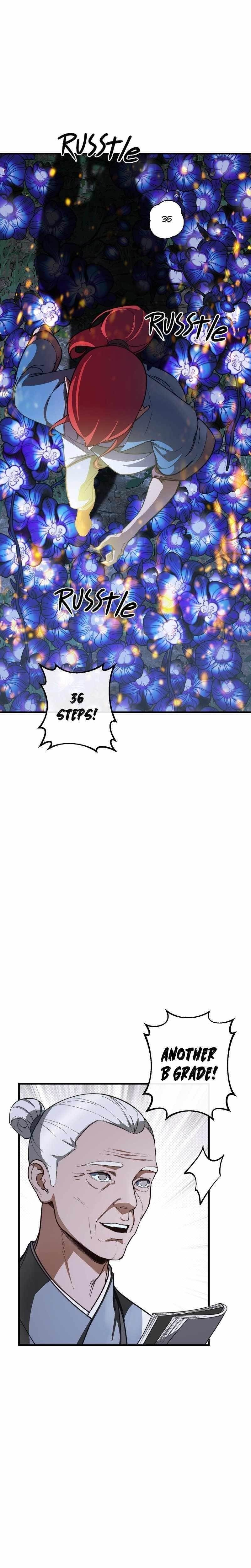 Reverend Insanity (2025) Chapter 4 - Page 24