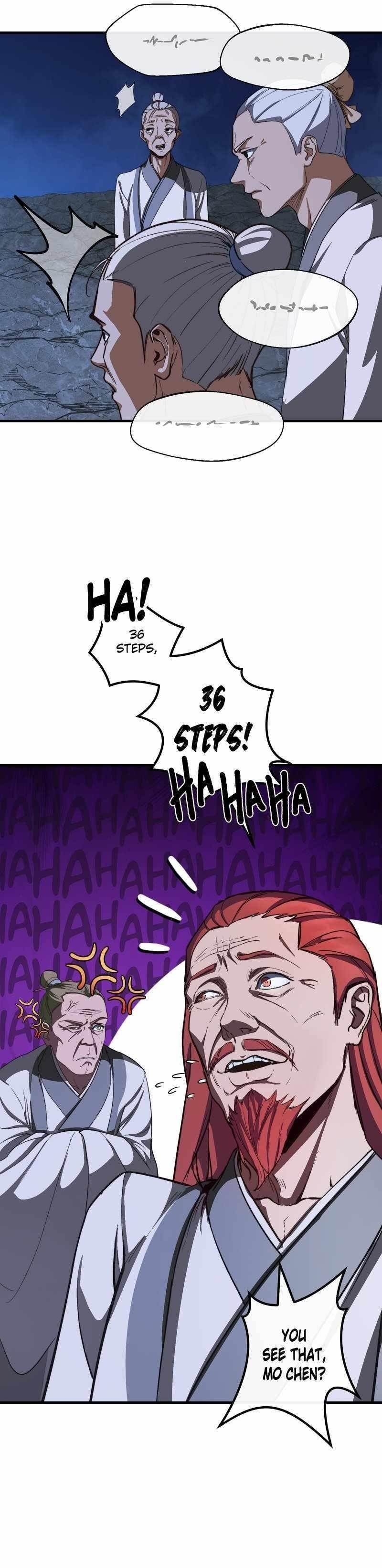 Reverend Insanity (2025) Chapter 4 - Page 25