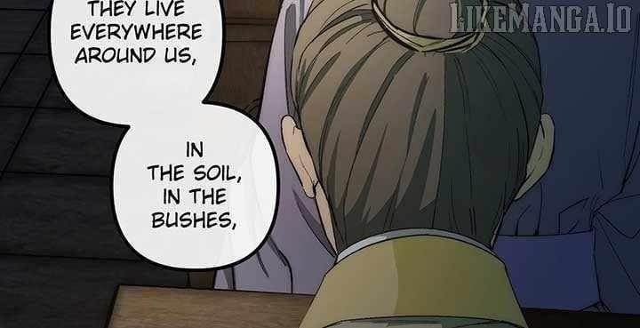 Reverend Insanity (2025) Chapter 6 - Page 124