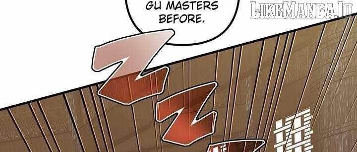 Reverend Insanity (2025) Chapter 6 - Page 134