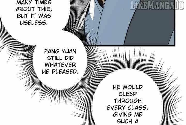 Reverend Insanity (2025) Chapter 6 - Page 150