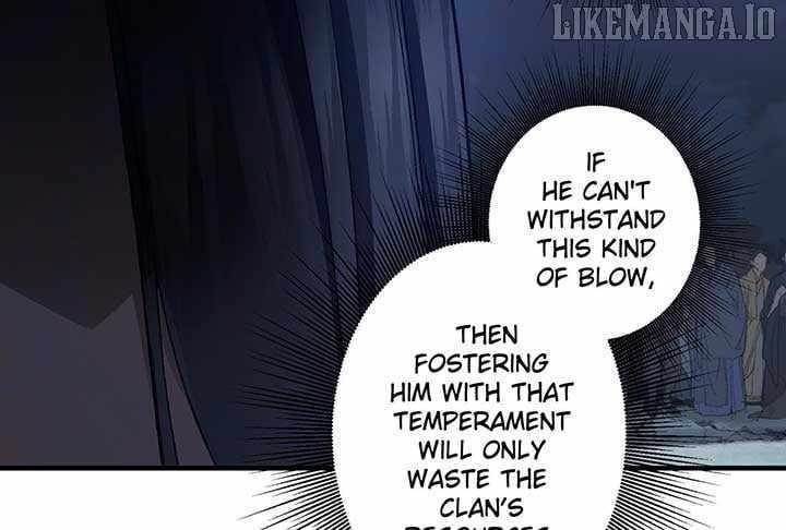 Reverend Insanity (2025) Chapter 6 - Page 152