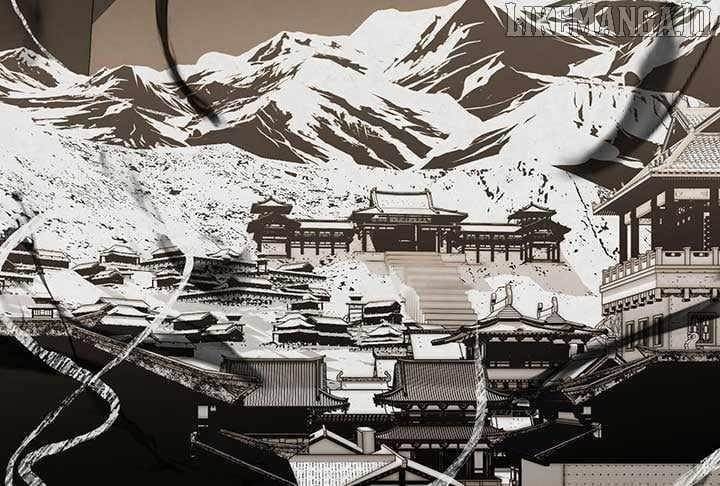 Reverend Insanity (2025) Chapter 6 - Page 160