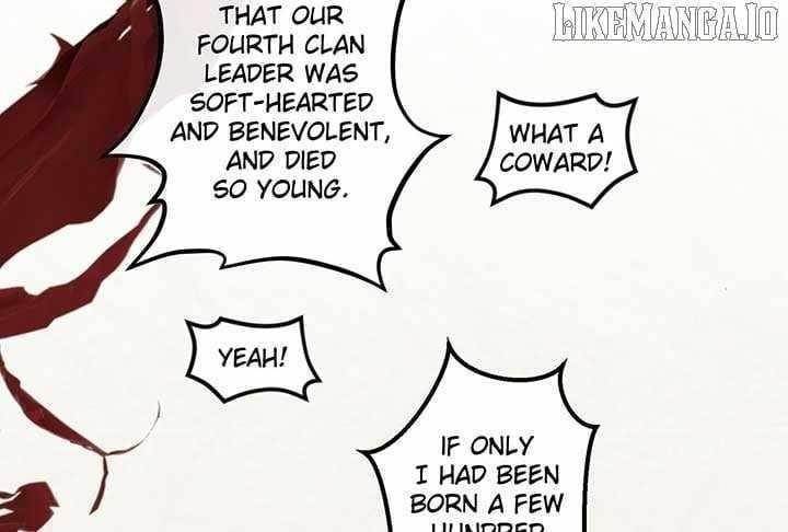 Reverend Insanity (2025) Chapter 6 - Page 169