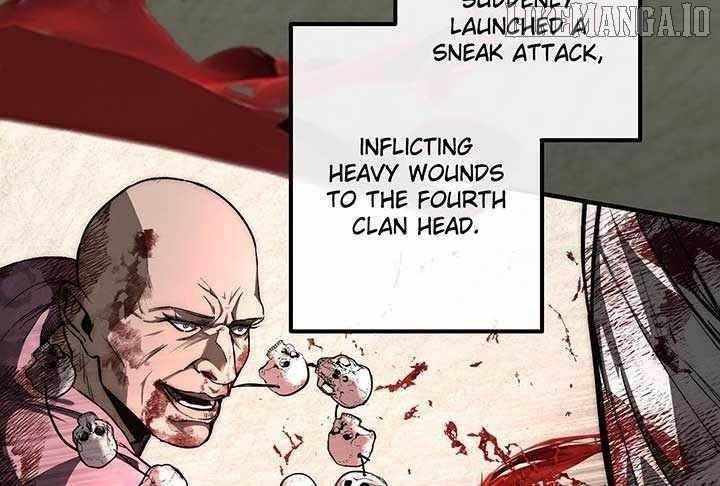 Reverend Insanity (2025) Chapter 6 - Page 180