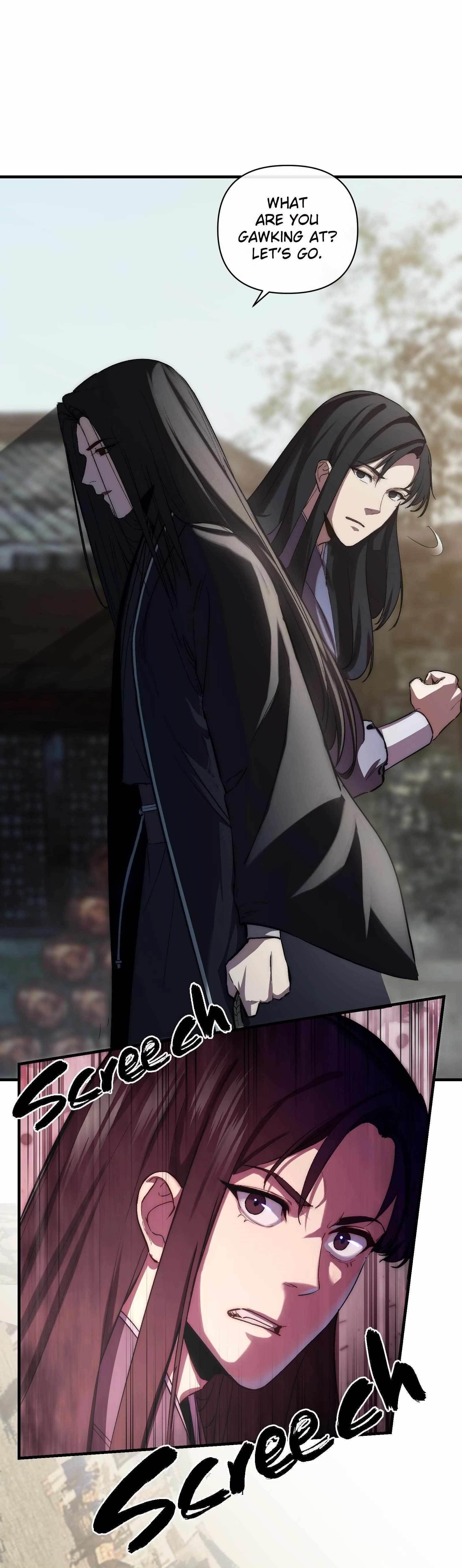 Reverend Insanity (2025) Chapter 7 - Page 25