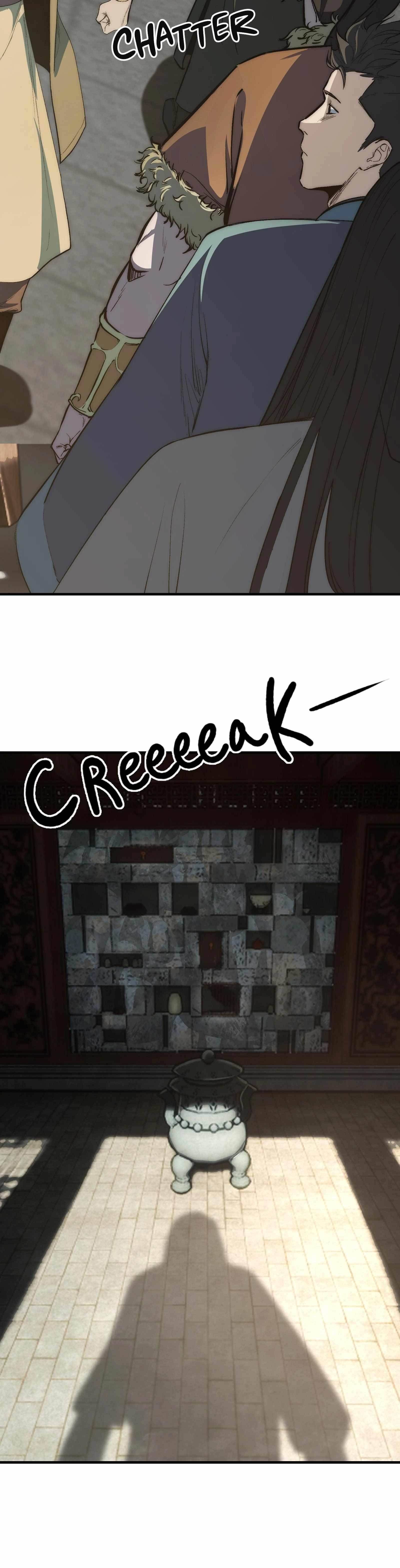 Reverend Insanity (2025) Chapter 7 - Page 4