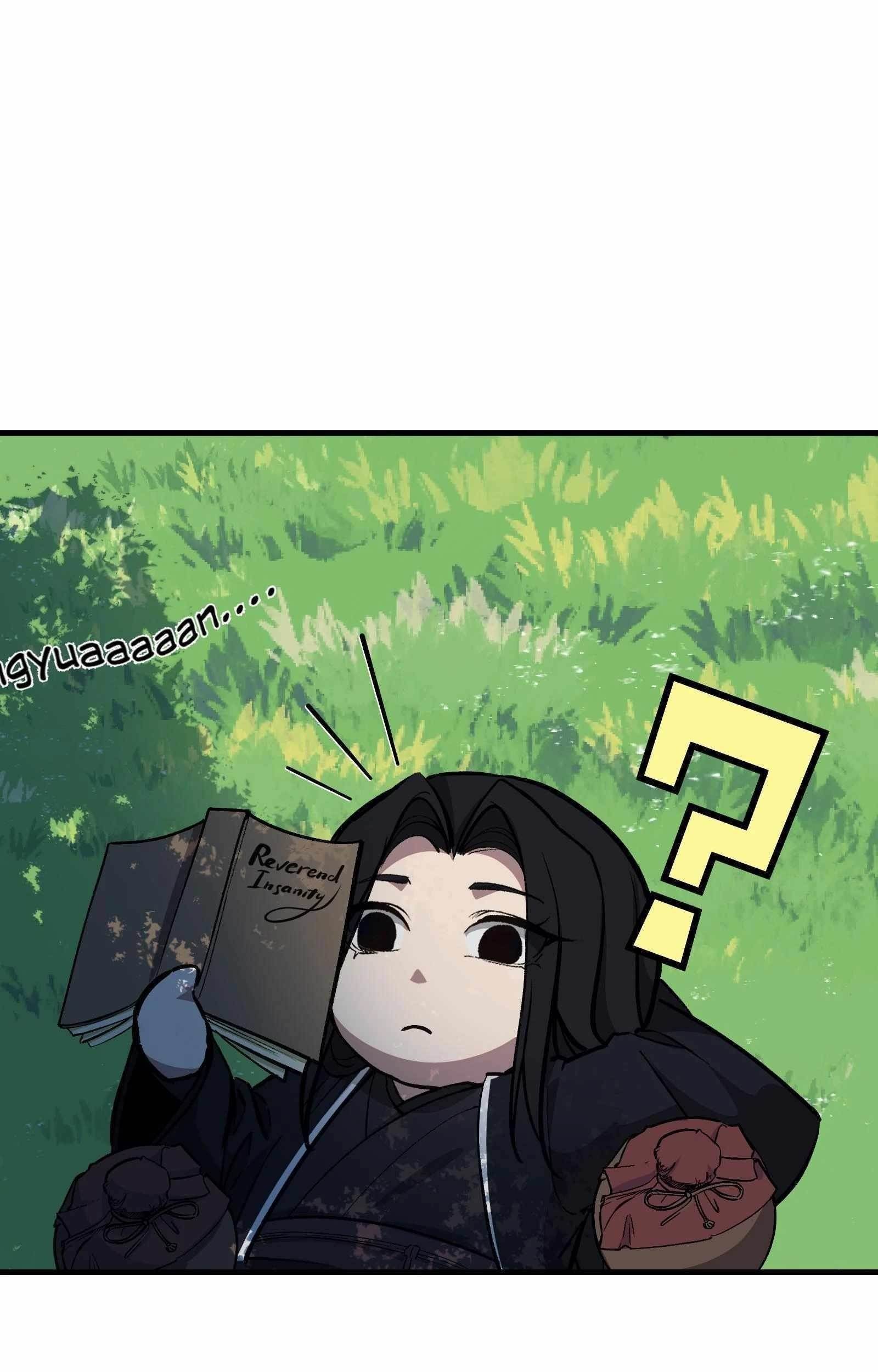 Reverend Insanity (2025) Chapter 7 - Page 49