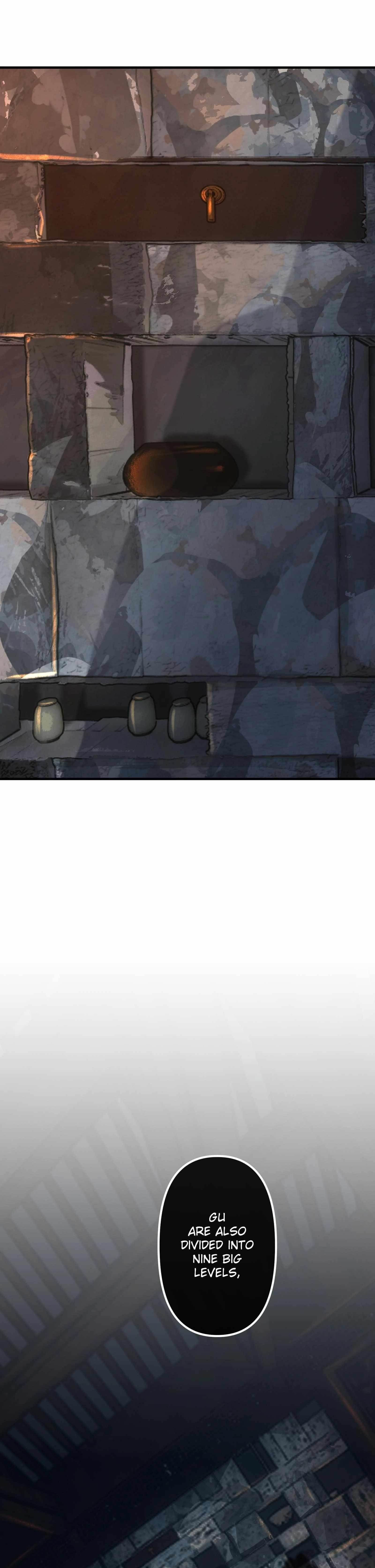 Reverend Insanity (2025) Chapter 7 - Page 5