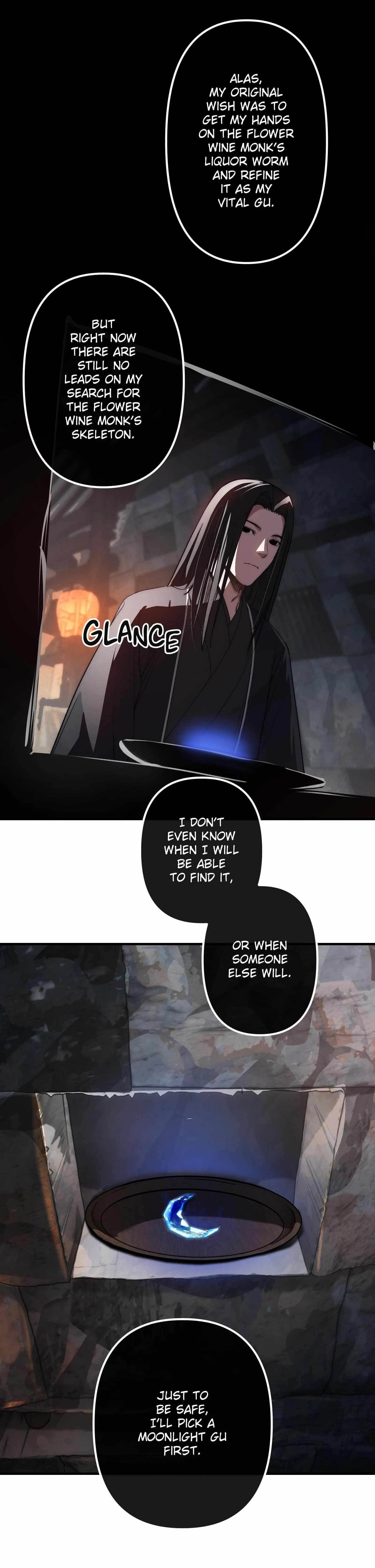 Reverend Insanity (2025) Chapter 7 - Page 8