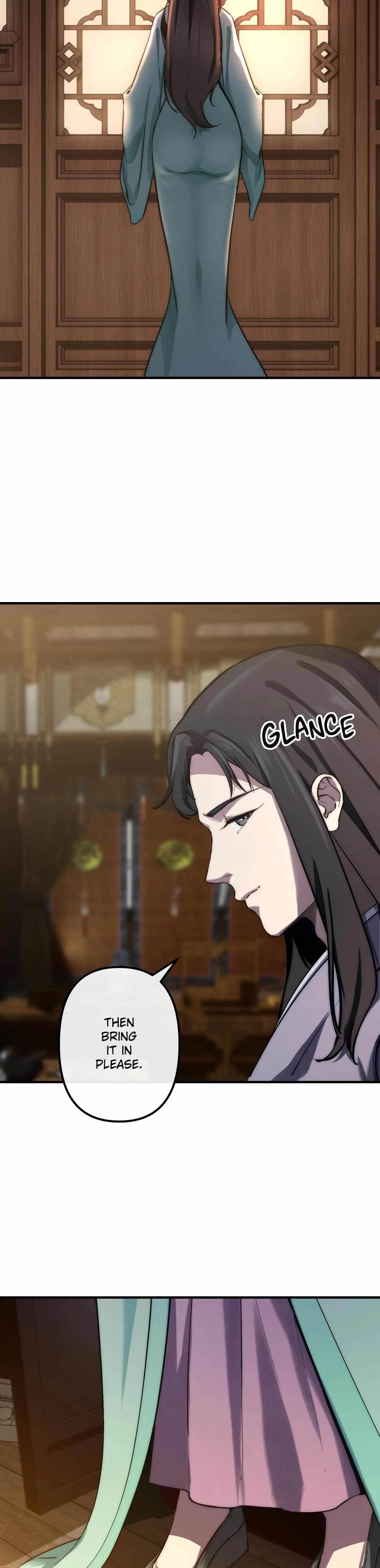 Reverend Insanity (2025) Chapter 8 - Page 2