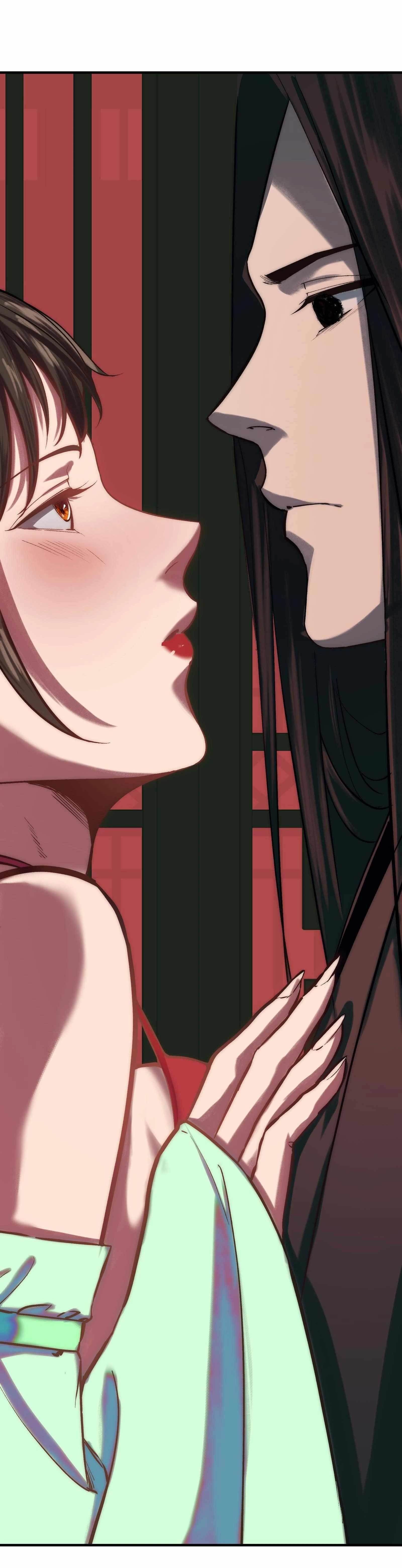 Reverend Insanity (2025) Chapter 8 - Page 28