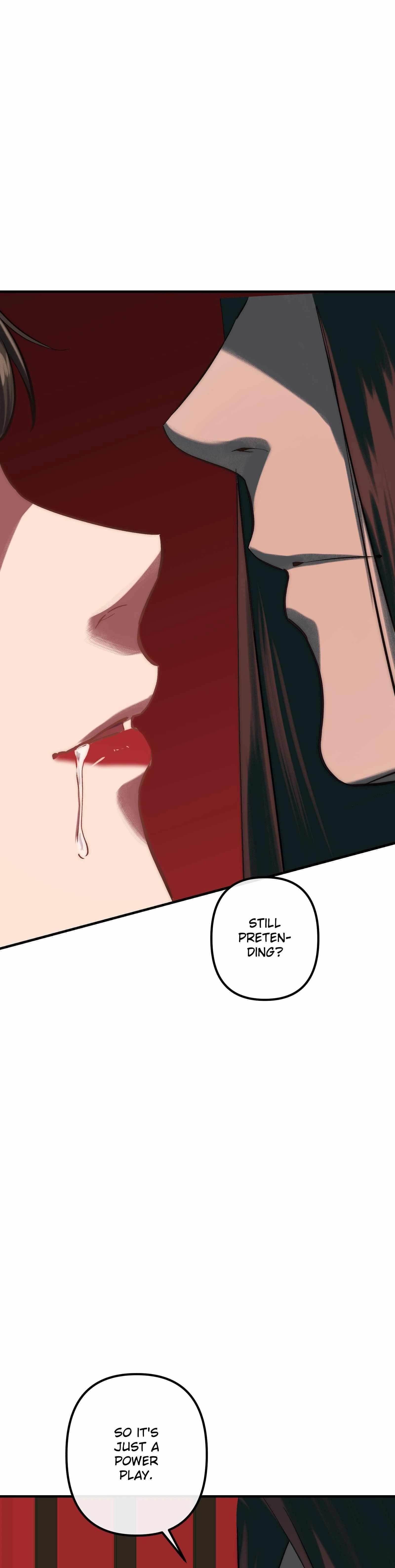 Reverend Insanity (2025) Chapter 8 - Page 29