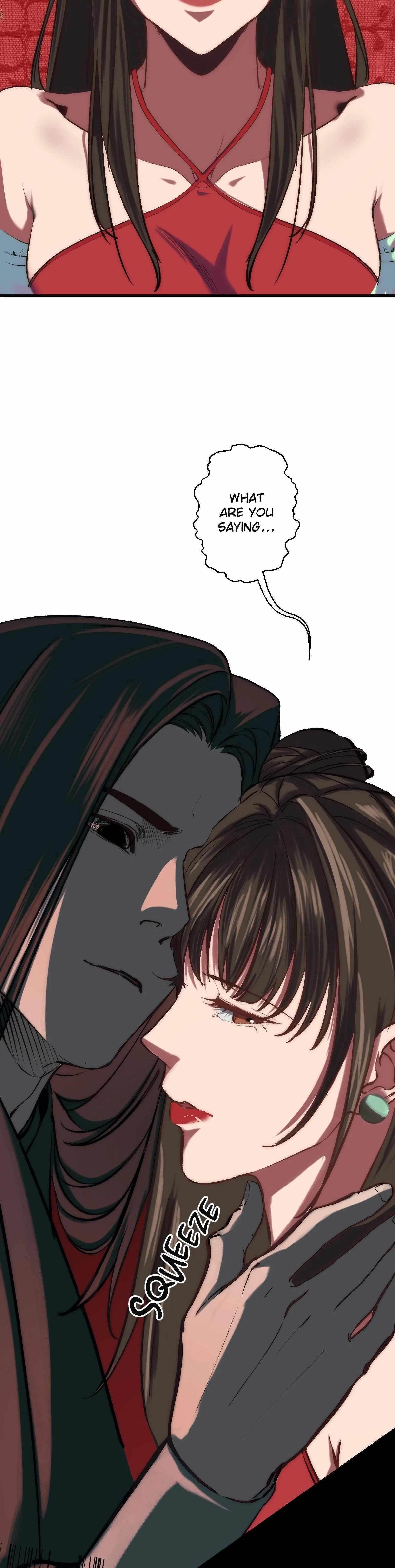 Reverend Insanity (2025) Chapter 8 - Page 31