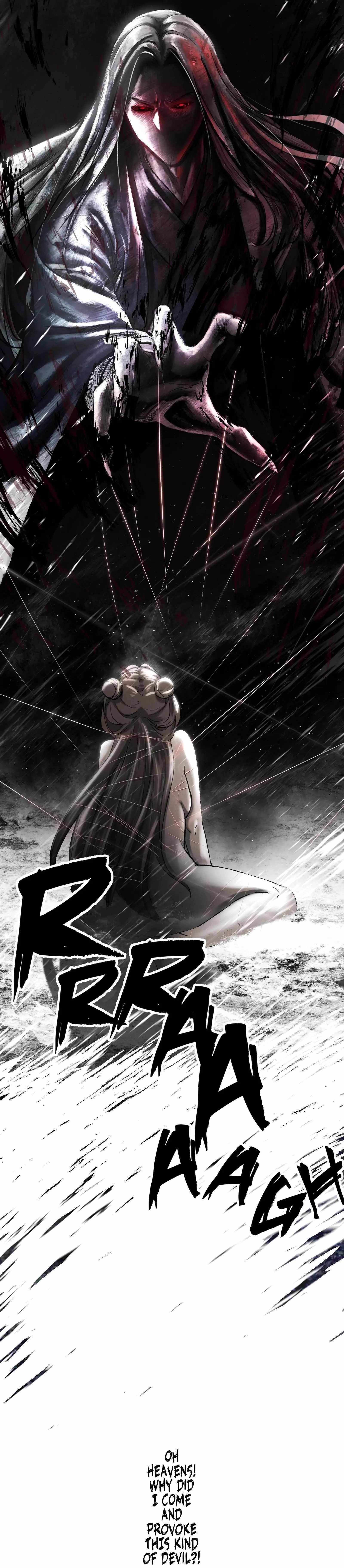 Reverend Insanity (2025) Chapter 8 - Page 42