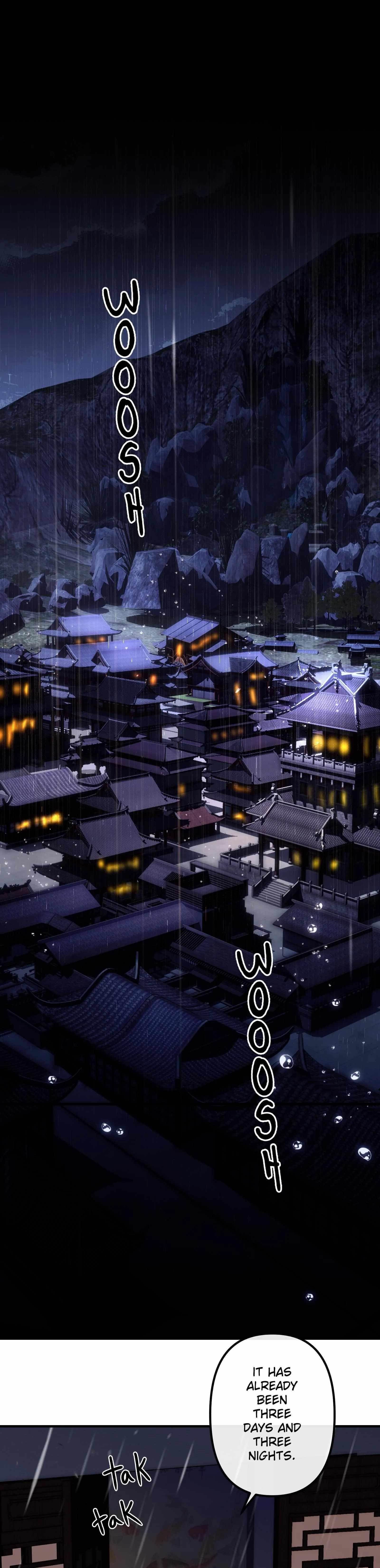 Reverend Insanity (2025) Chapter 8 - Page 5