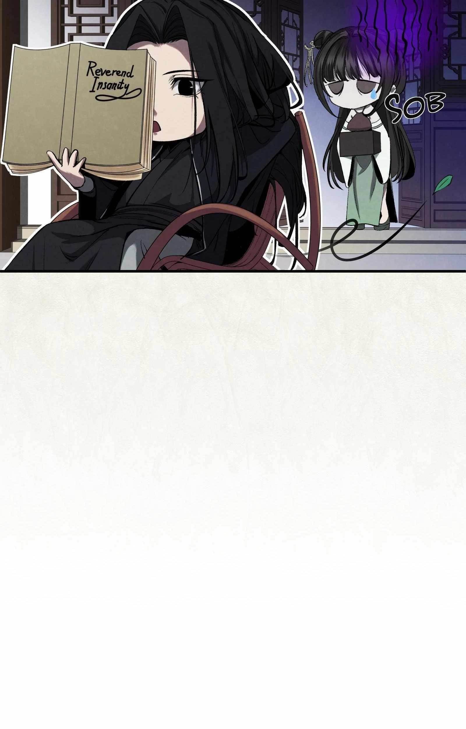 Reverend Insanity (2025) Chapter 8 - Page 52