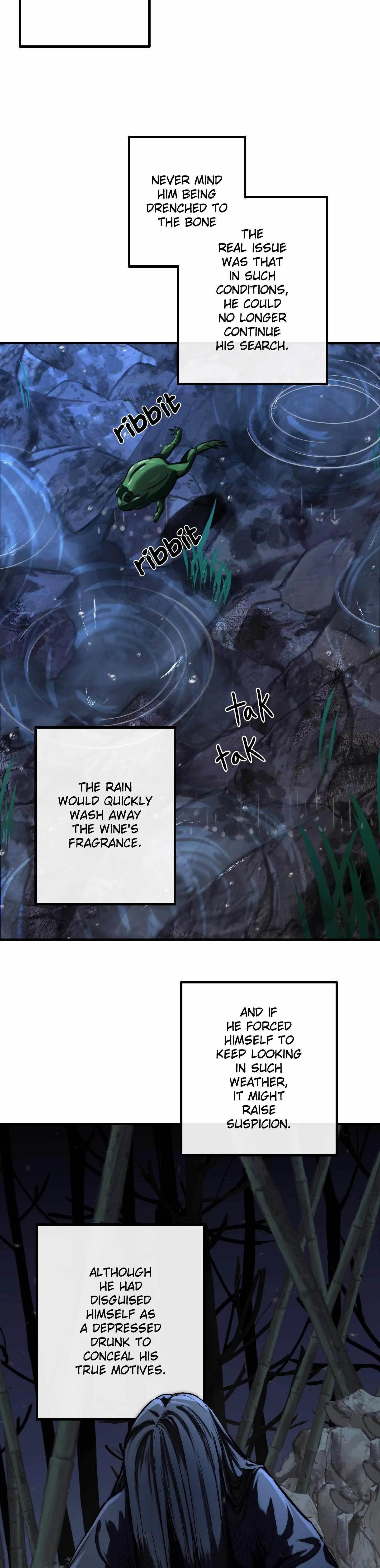 Reverend Insanity (2025) Chapter 8 - Page 7