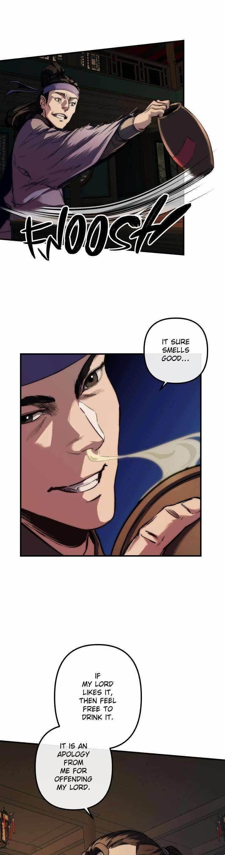 Reverend Insanity (2025) Chapter 9 - Page 25