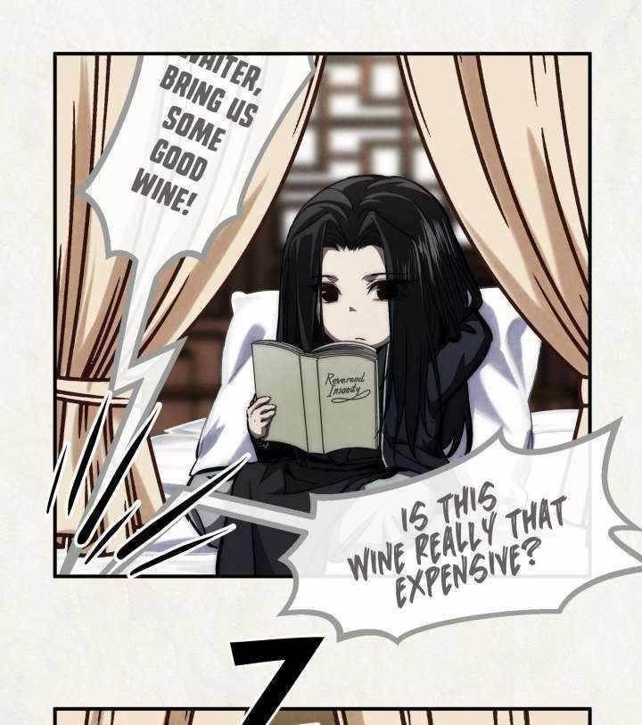 Reverend Insanity (2025) Chapter 9 - Page 48