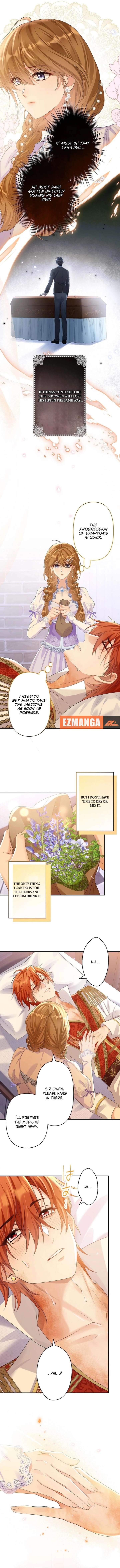 The Marriage Statute Has Expired – I Intended to Begin This Life With a Divorce, But the Prince Clings to Me Chapter 19 - Page 8