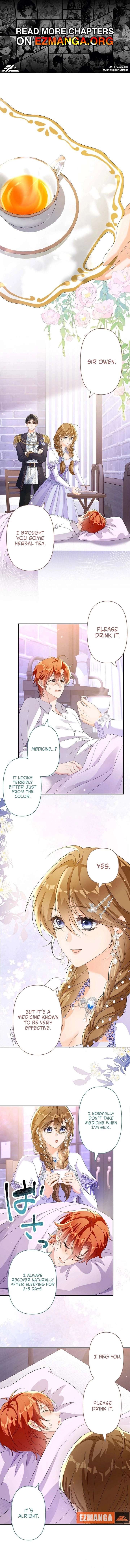 The Marriage Statute Has Expired – I Intended to Begin This Life With a Divorce, But the Prince Clings to Me Chapter 20 - Page 1