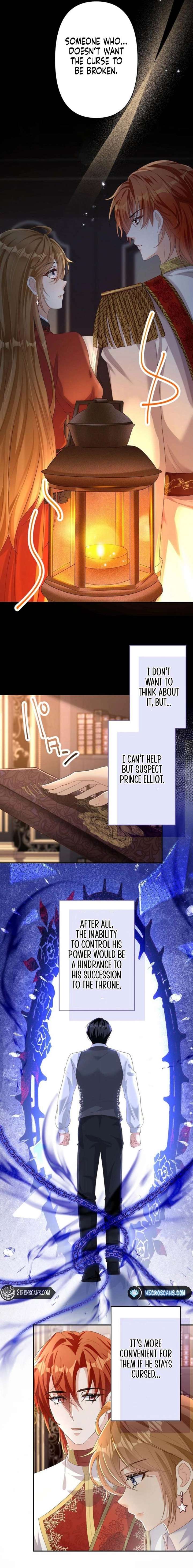 The Marriage Statute Has Expired – I Intended to Begin This Life With a Divorce, But the Prince Clings to Me Chapter 23 - Page 10