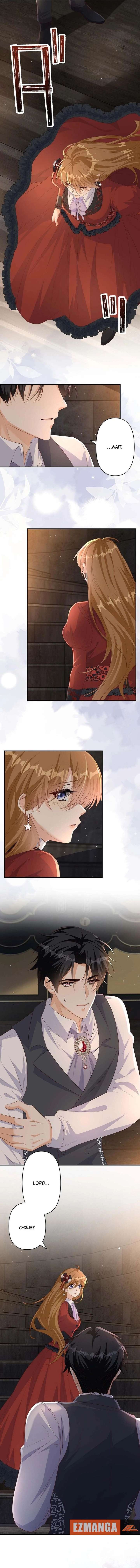 The Marriage Statute Has Expired – I Intended to Begin This Life With a Divorce, But the Prince Clings to Me Chapter 24 - Page 7