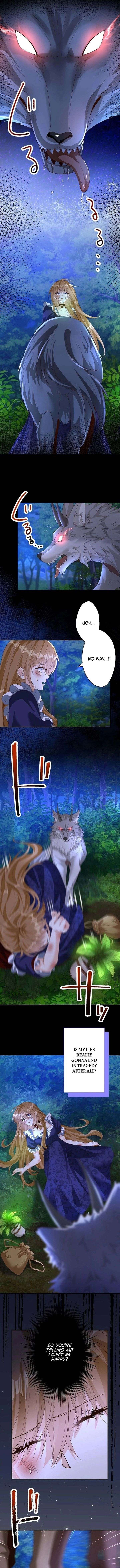 The Marriage Statute Has Expired – I Intended to Begin This Life With a Divorce, But the Prince Clings to Me Chapter 27 - Page 10