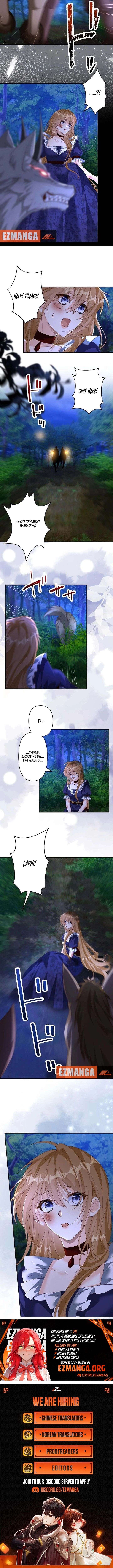 The Marriage Statute Has Expired – I Intended to Begin This Life With a Divorce, But the Prince Clings to Me Chapter 27 - Page 11