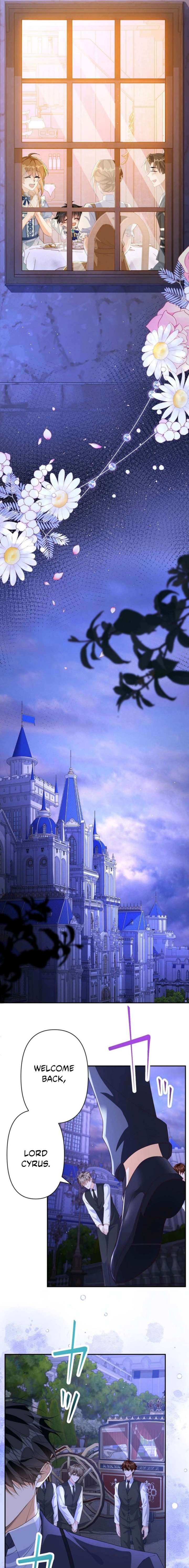 The Marriage Statute Has Expired – I Intended to Begin This Life With a Divorce, But the Prince Clings to Me Chapter 29 - Page 17