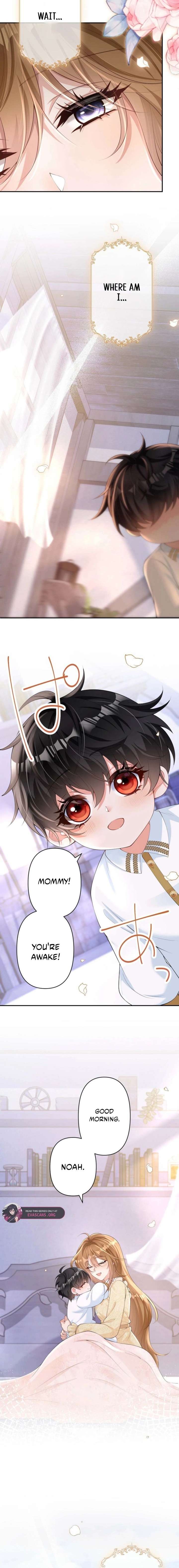 The Marriage Statute Has Expired – I Intended to Begin This Life With a Divorce, But the Prince Clings to Me Chapter 29 - Page 2