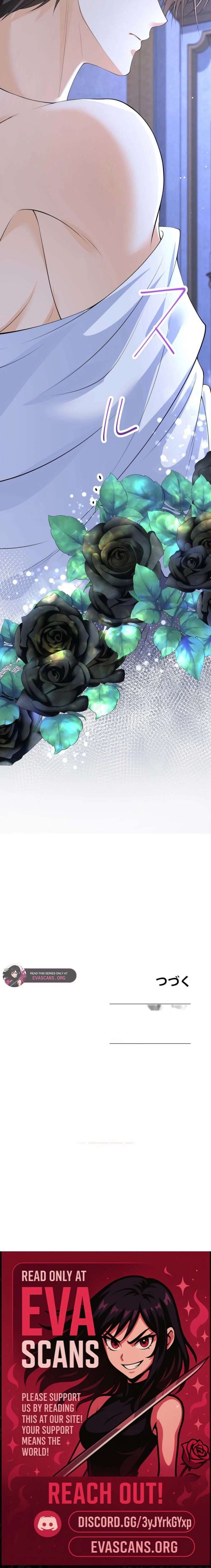 The Marriage Statute Has Expired – I Intended to Begin This Life With a Divorce, But the Prince Clings to Me Chapter 29 - Page 20