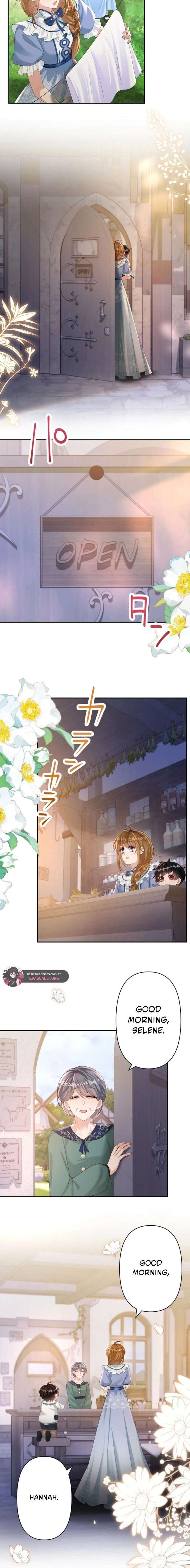 The Marriage Statute Has Expired – I Intended to Begin This Life With a Divorce, But the Prince Clings to Me Chapter 29 - Page 4