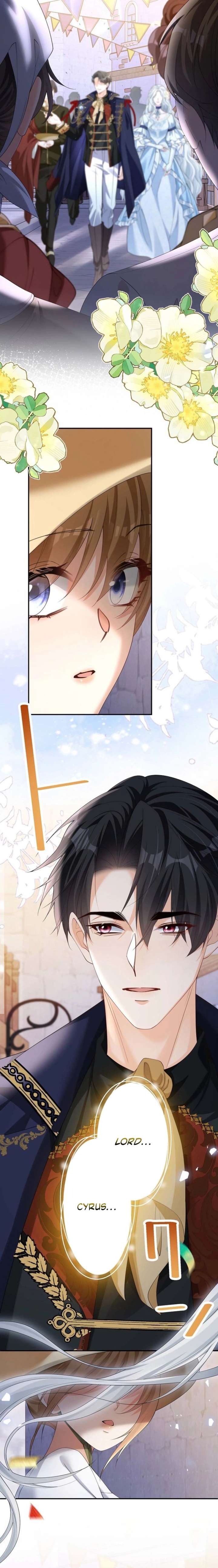 The Marriage Statute Has Expired – I Intended to Begin This Life With a Divorce, But the Prince Clings to Me Chapter 30 - Page 8