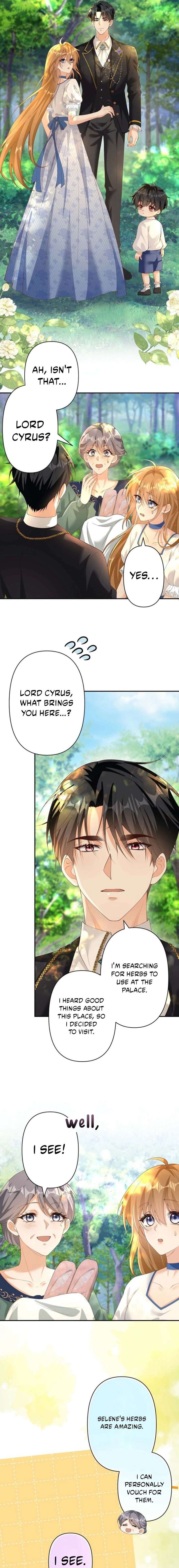 The Marriage Statute Has Expired – I Intended to Begin This Life With a Divorce, But the Prince Clings to Me Chapter 31 - Page 13