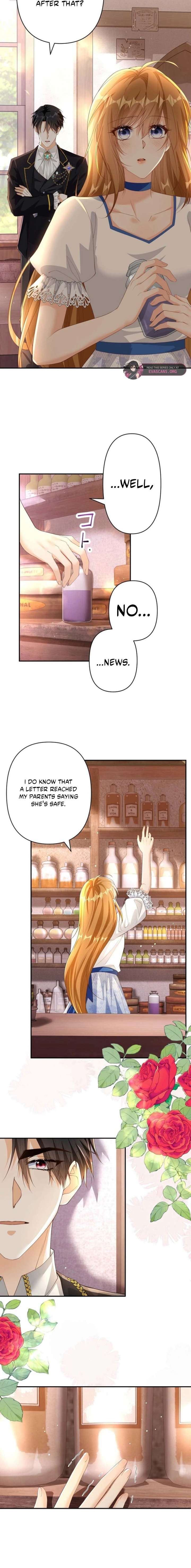 The Marriage Statute Has Expired – I Intended to Begin This Life With a Divorce, But the Prince Clings to Me Chapter 31 - Page 16