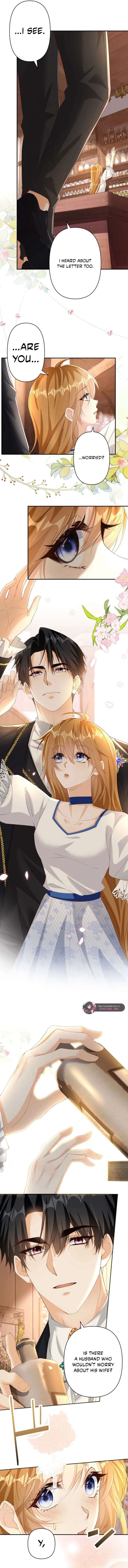 The Marriage Statute Has Expired – I Intended to Begin This Life With a Divorce, But the Prince Clings to Me Chapter 31 - Page 17